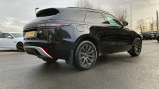 Land Rover Range Rover Velar 2.0 D200 R-Dynamic SE 5dr Auto Diesel Estate